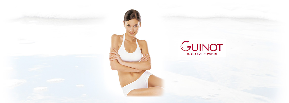 Spa Space Victoria - Guinot - Guinot’s Masque Eclat Lifting – Launching in June 2014:No matter how careful you are about wearing hats and applying sunscreen, wrinkles are inevitable with age. As we get older, fibroblasts, the living cells responsible for producing elastic fibers in the skin, become less active, resulting in wrinkles and loose skin. Guinot has developed a way to visibly reduce the appearance of wrinkles without the cost, discomfort, and possible negative side effects of botox and fillers. Longue Vie Foot Cream - Launching May 2014: Guinot’s First Cream Dedicated to Repairing and Nourishing Feet   As the season changes, everyone is eager to bring their feet out of hibernation. What people may not know is that spring and summer are the peak seasons for foot damage. Strappy sandals and flip flops leave feet exposed to all of the elements, not to mention the cuts and blisters they often cause. Just in time for sandal season, Guinot is launching its first beauty cream made to protect, soften, and soothe feet.