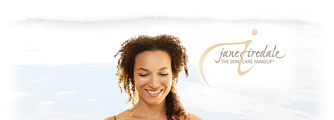 Spa Space Victoria - Jane Iredale mineral make-up, mineral cosmetics, natural makeup: The most beautiful cosmetic you can wear is a healthy skin. That's why we're the #1 makeup choice of skin care professionals. We use the highest quality ingredients available to ensure satisfaction with performance, coverage, application and texture. Our minerals conform to the most current technology available that ensure broad spectrum sun protection. Our attention to quality extends to the vitamins and antioxidants we use which are pharmaceutical grade and certified organic where available.